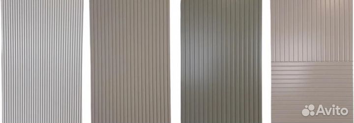 Изготовление фасадов из мдф