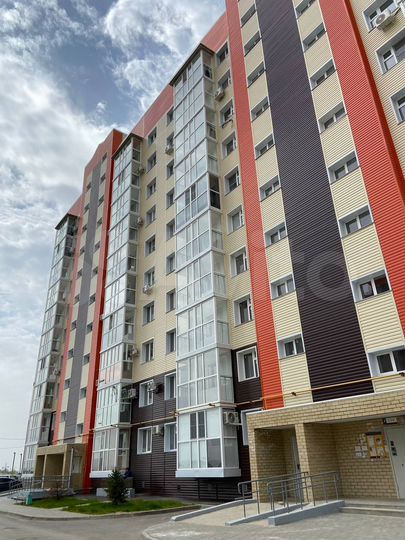 2-к. квартира, 58,7 м², 3/8 эт.