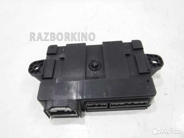Блок управления Ленд Ровер