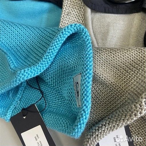 Cp company балаклава