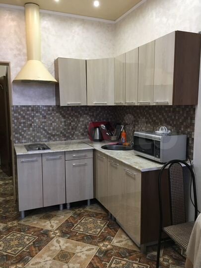 Квартира-студия, 30 м², 3/13 эт.