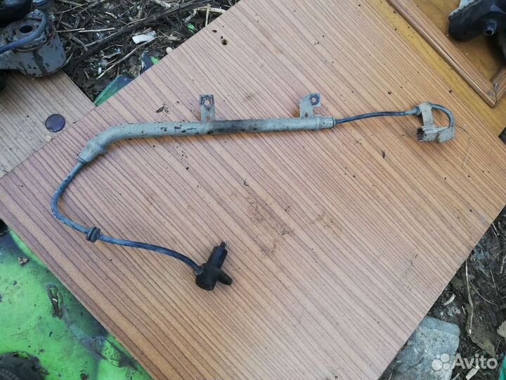 Датчик абс Ниссан Премьера Комфорт Р11