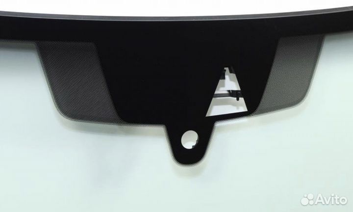 Лобовое стекло Porsche Taycan