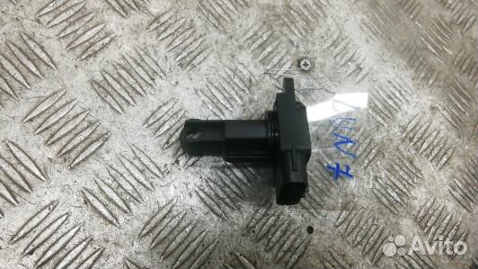 Расходомер воздуха бензиновый lexus GS 3 (LVN07DD0