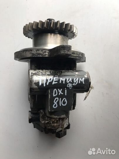 Насос гур Рено Премиум Renault Premium DXI11