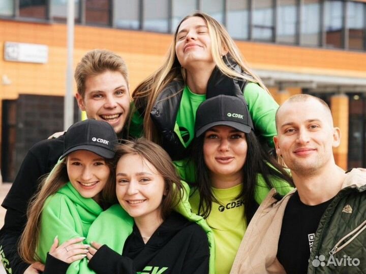 Требуется менеджер пурнкта выдачи заказов