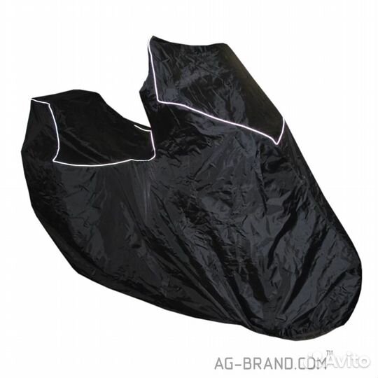 Чехол для мотоцикла yamaha SuperTenere