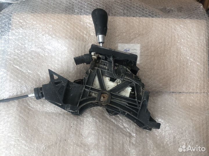 Селектор АКПП mazda 6 gh