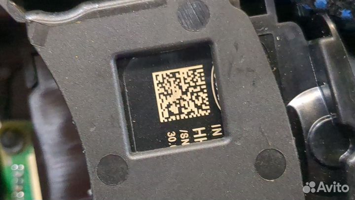 Переключатель поворотов и дворников Ford EcoSport 2017, 2023