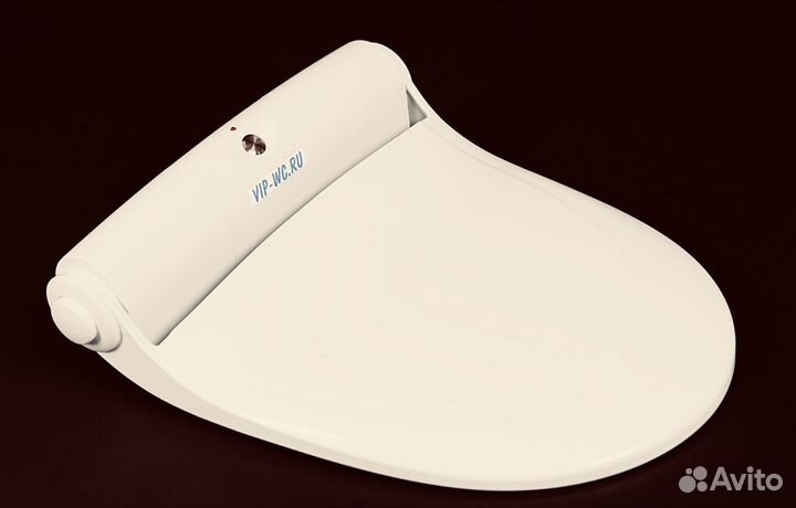 Крышка унитаз сенсорная диспенсер робот автомат vi