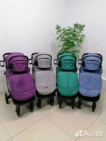 Прогулочная коляска babalo 2023 новые