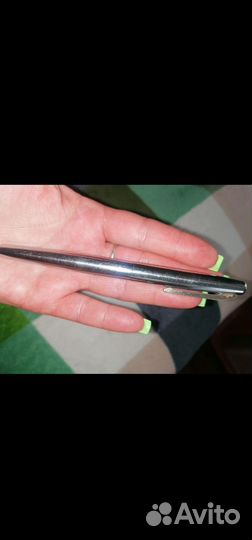 Ручка перьевая СССР