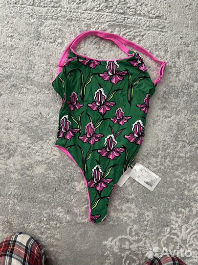 Купальник женский mysticire новый xs (40)