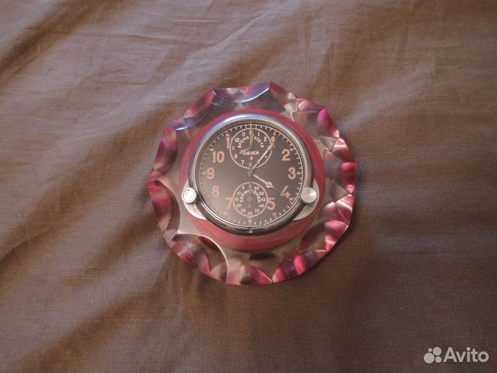 Часы авиационные