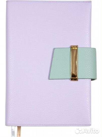 Ежедневники недатированные А5 подарочная упаковка