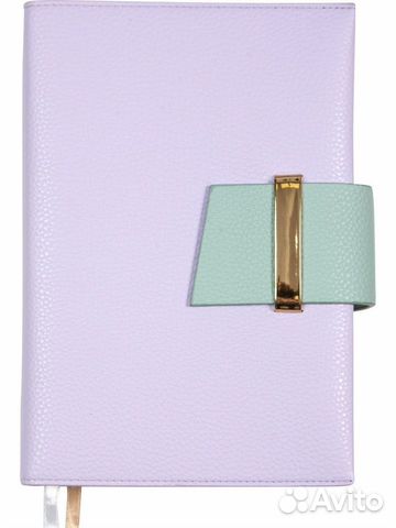 Ежедневники недатированные А5 подарочная упаковка
