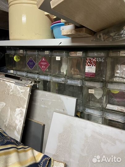 Банка стекло