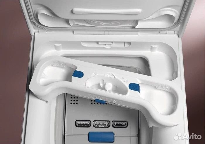 Стиральная машина Electrolux 800 EW8T3R372