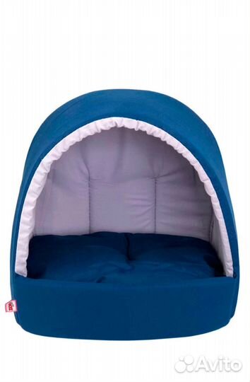 Новый Дом Zooexpress поплин для кошек и собак