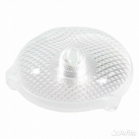 Линза оптическая для LED подсветки Philips