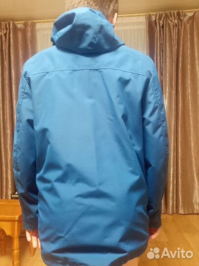 Куртка(ветровка) 44-46 размер