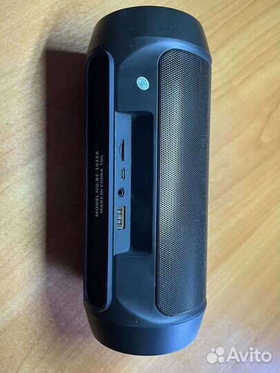 Портативная колонка bluetooth jbl