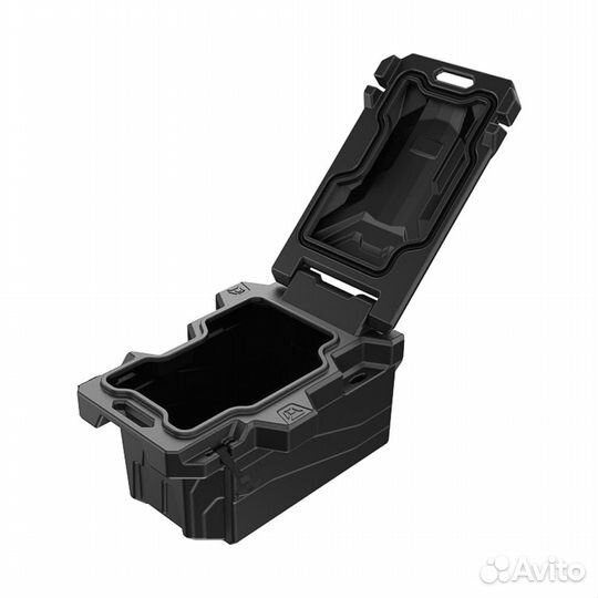 Кофр задний small для Polaris Ranger XP 1000