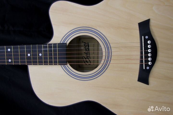 Гитара аккустическая Belucci