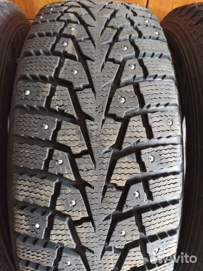 Maxxis ArcticTrekker NS3 225/60 R17 103T