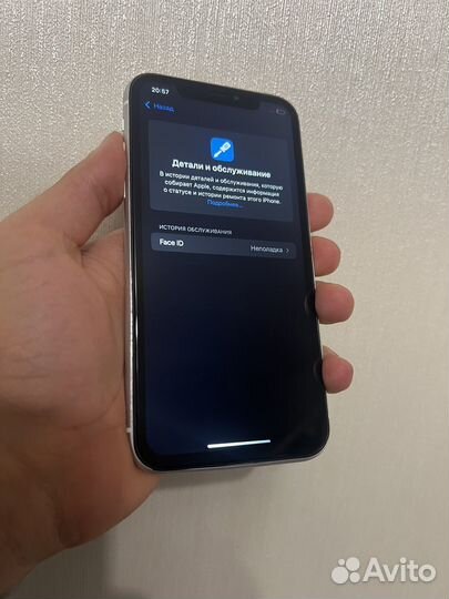 iPhone Xr, 64 ГБ