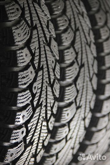 Комплект колес Solaris Rio 185/60R15 зима