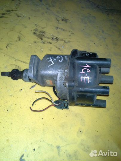 Трамблер Toyota mark II,cresta,chaser GX71 1G-EU