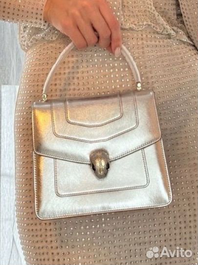 Сумка женская вечерная новая