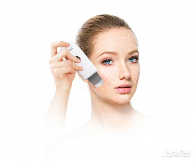 Прибор для чистки лица Yamaguchi Brilliant