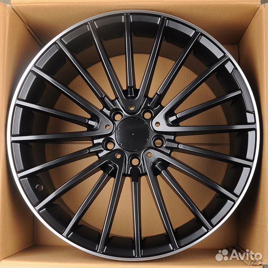 Диски Mercedes R19 Мерседес