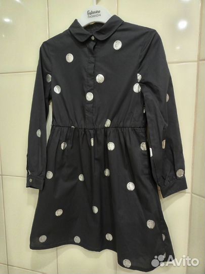 Платье, р. 110