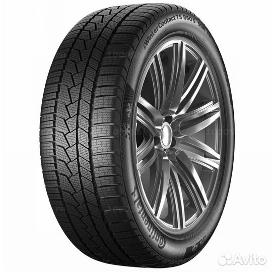 Continental WinterContact TS 860 S 225/50 R19 100V
