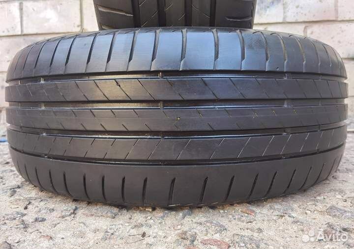 Bridgestone Turanza T005 235/55 R18 100Y