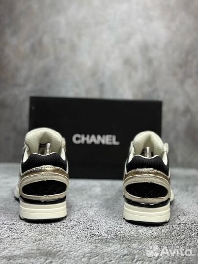 Кроссовки женские Chanel