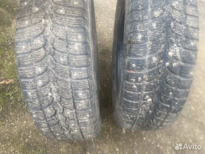 КАМА 1260-1 185/60 R14 82T
