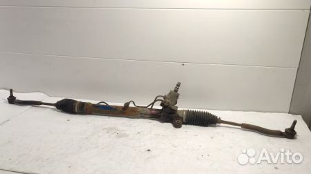 Рулевая рейка Тойота
