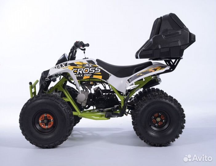 Квадроцикл Sharmax 190 Cross