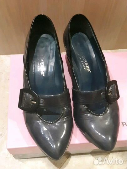 Туфли женские Сarlo Раzolini