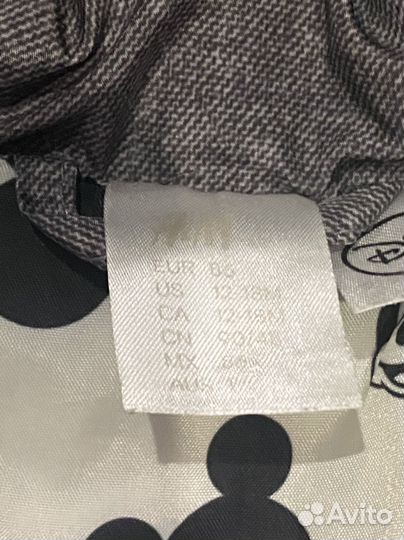 Жилетка hm 86