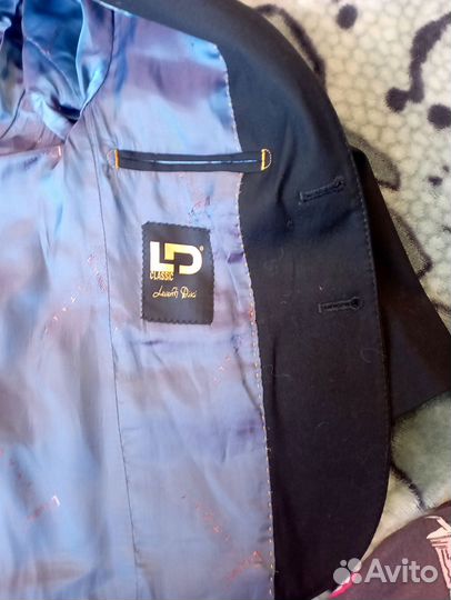 Пиджак для мальчика