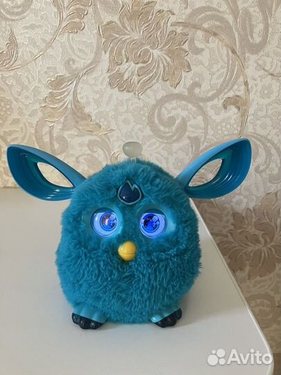 Игрушка furby