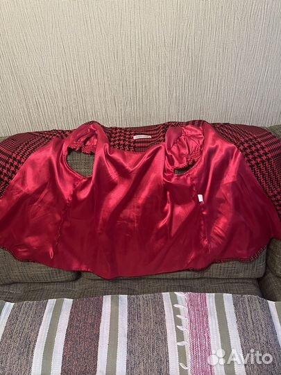 Женский худи