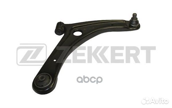 Рычаг подвески попереч. перед. ниж. прав. Dodge