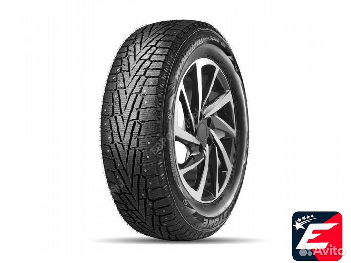 Roadstone Winguard WinSpike SUV 245/75 R17 Q