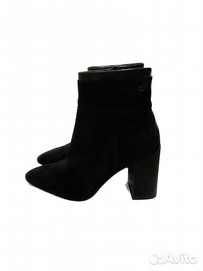 Ботильоны Carlo Pazolini 36